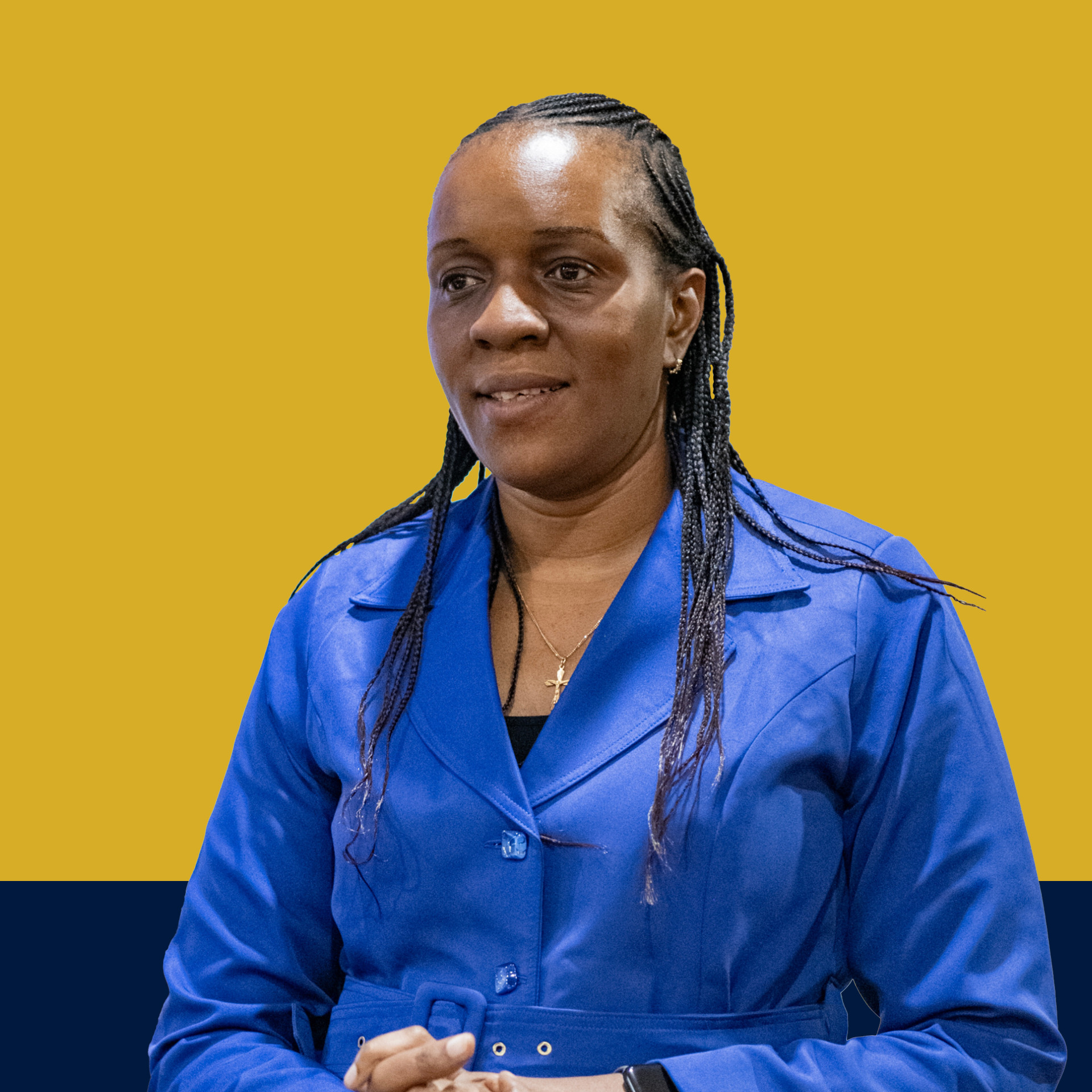 Blandina Buganzi Kilama photo