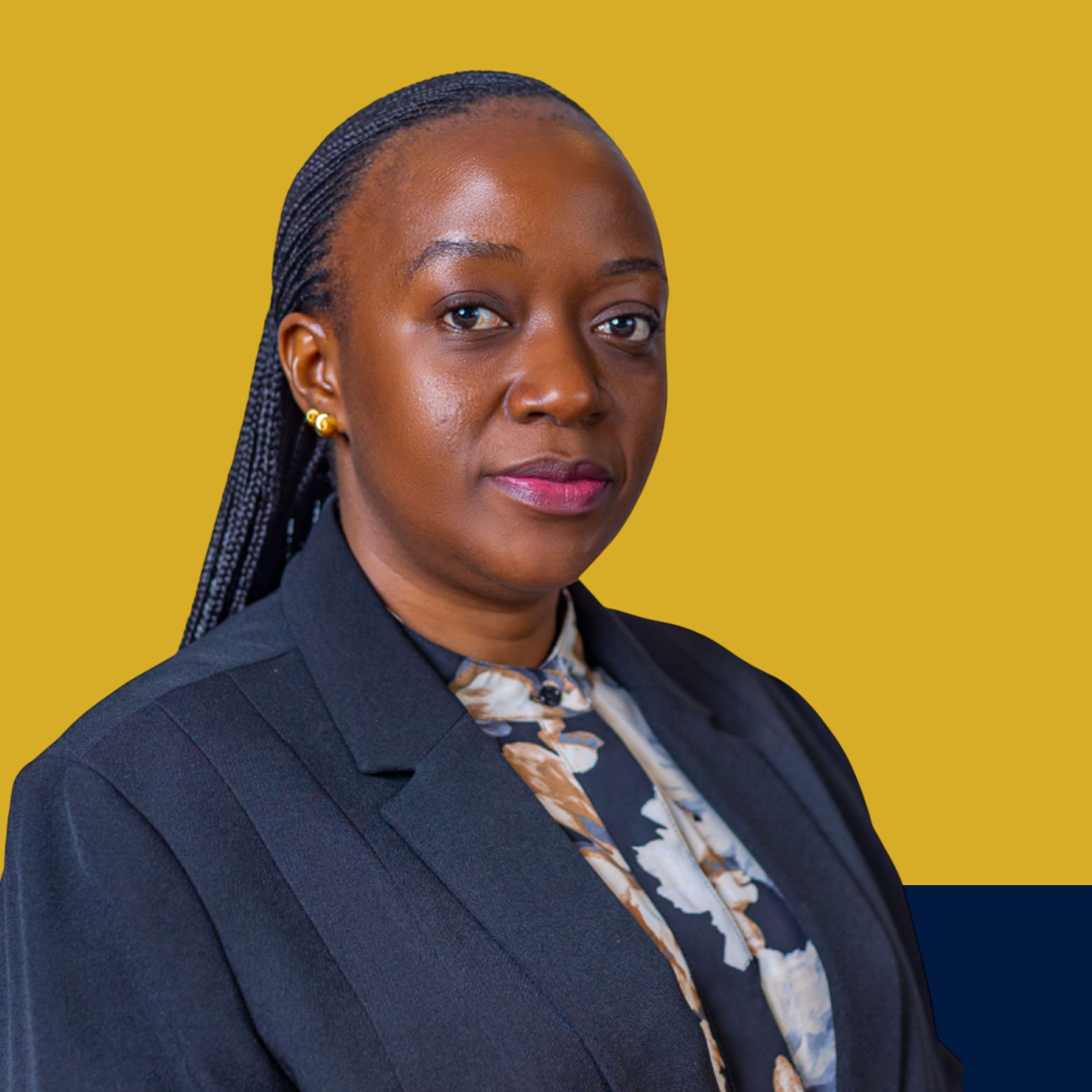 Gisela Mugumira photo