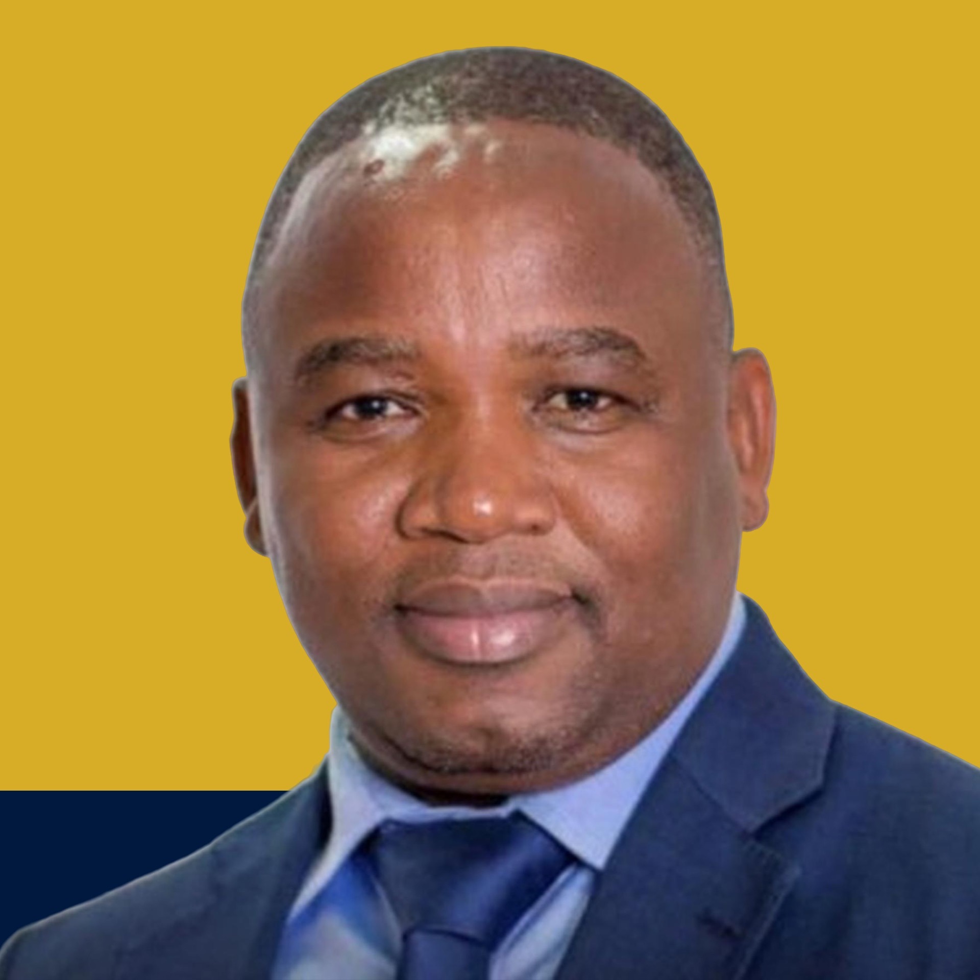 Sosthenes Kewe photo