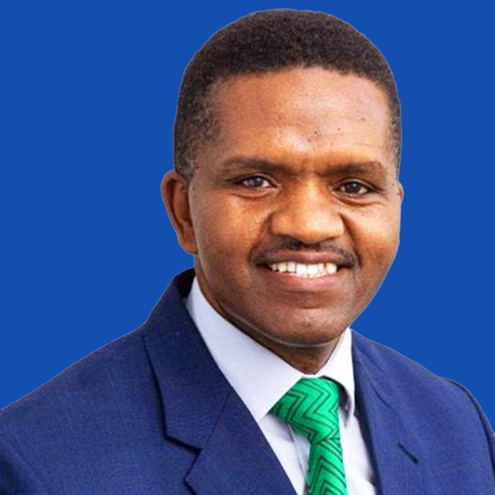 Fred Msemwa photo