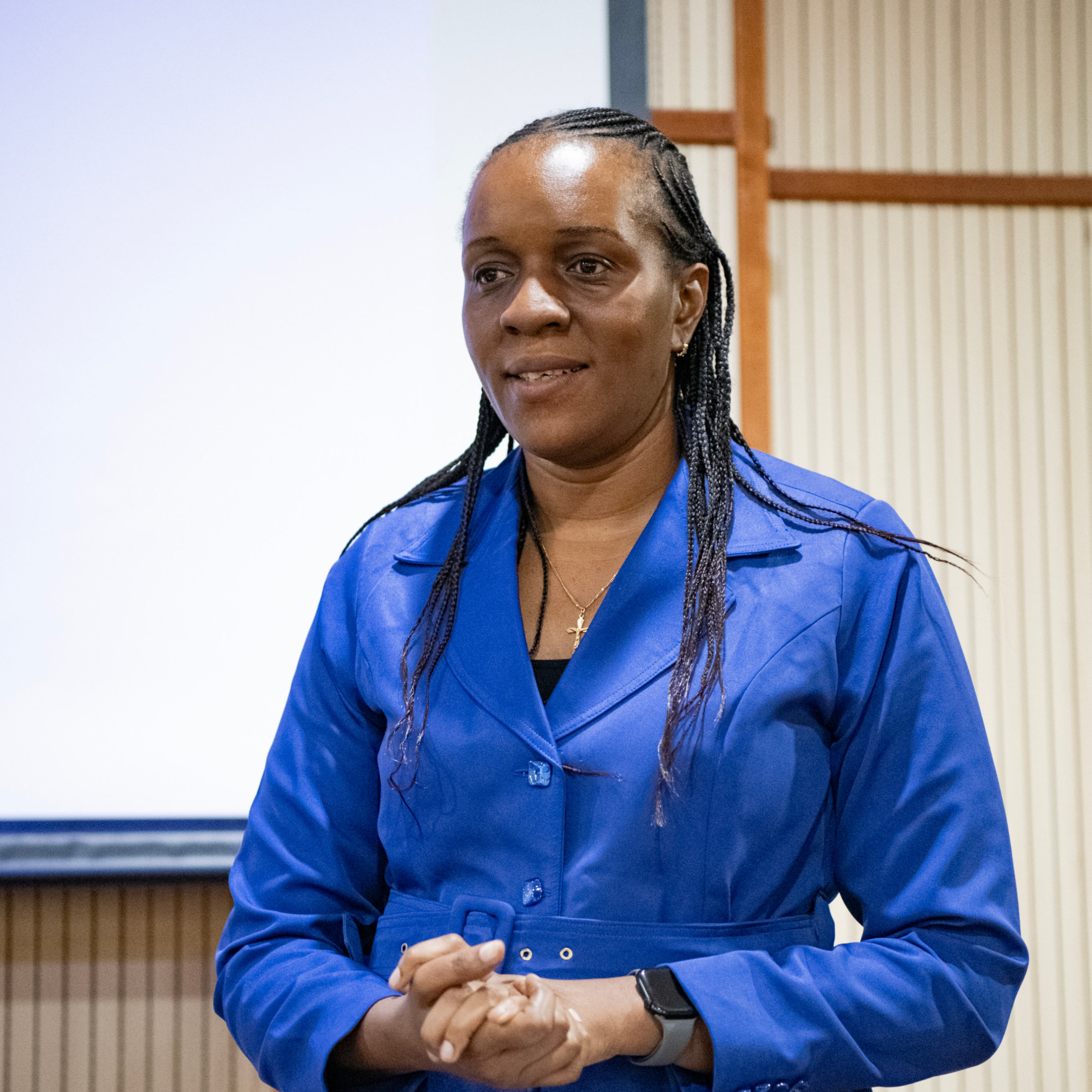 Blandina Buganzi Kilama photo