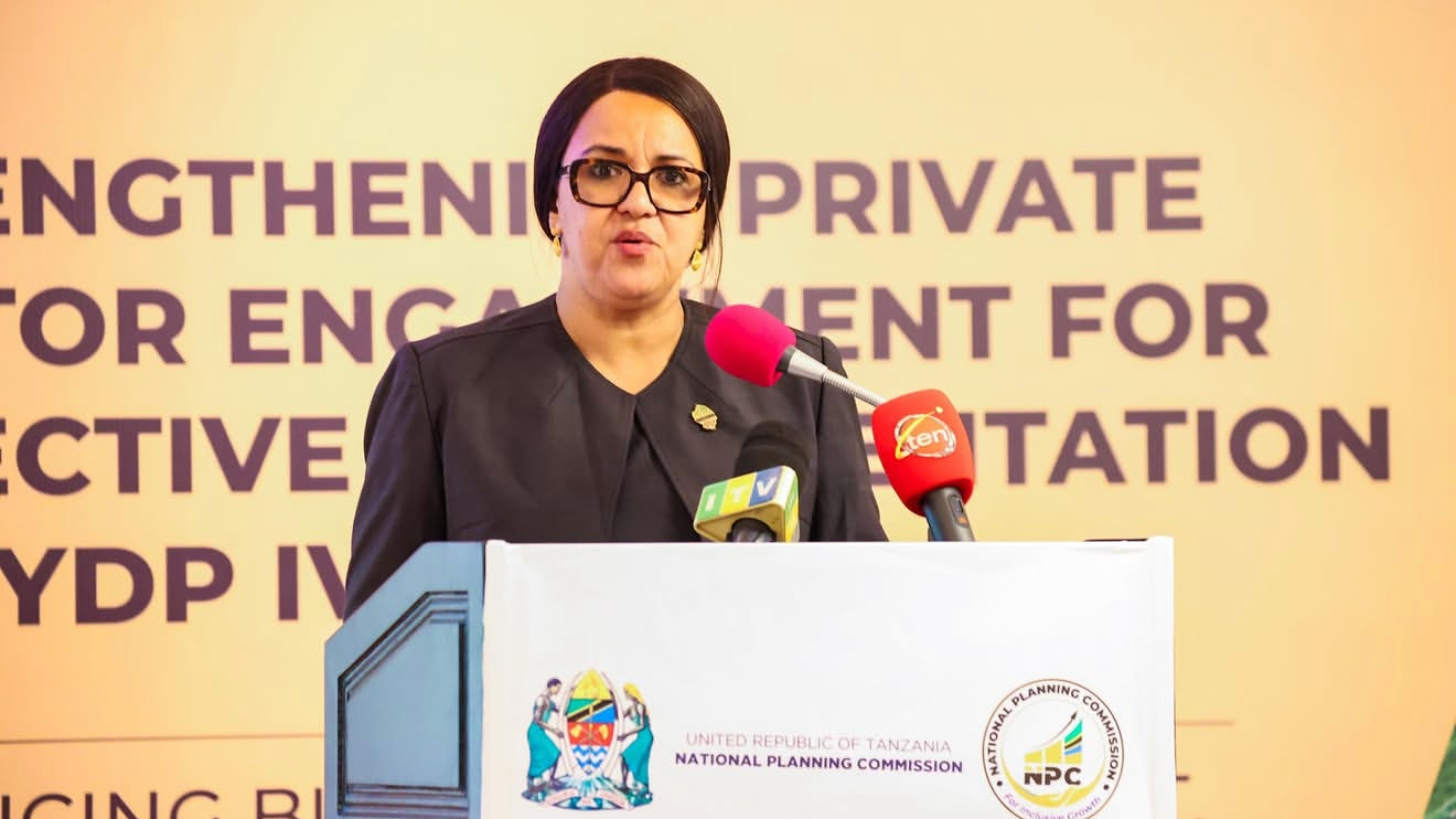 First slide