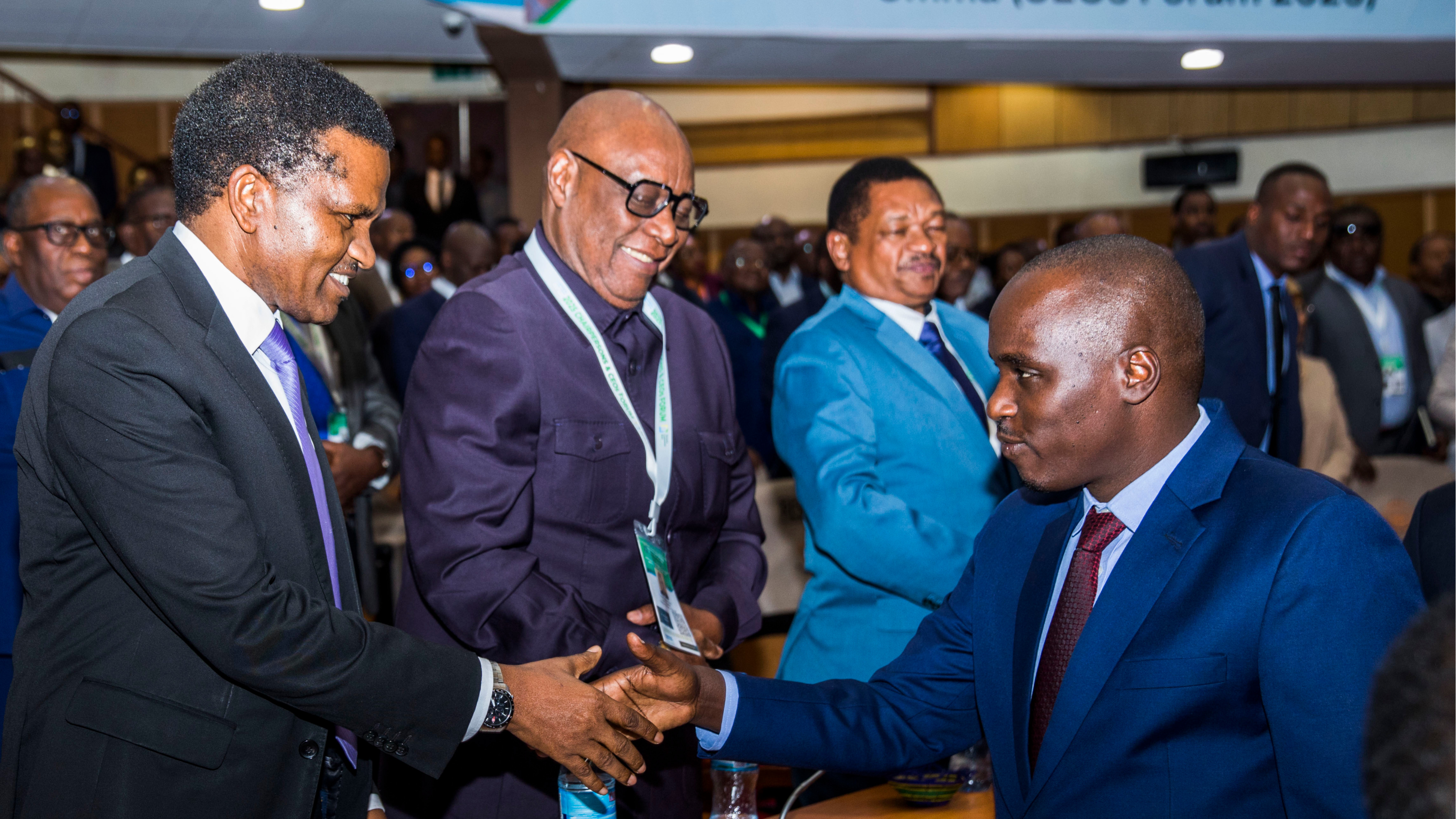 NPC: Muifanye Tanzania Taifa la Ujasiriamali